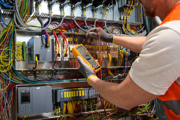 Best Electrical System Inspection  in Robinwood, MD