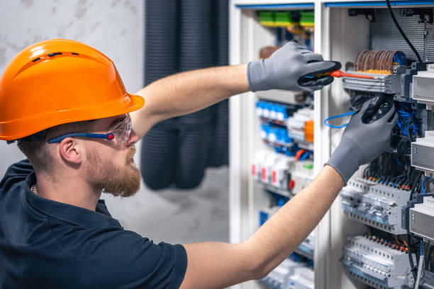 Best Emergency Electrical Repair  in Robinwood, MD