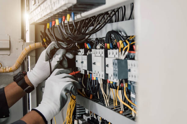 Best Home Electrical Repair  in Robinwood, MD
