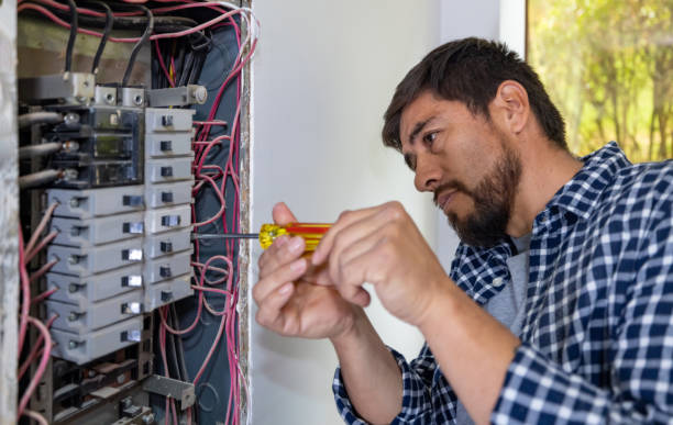 Best Circuit Breaker Repair  in Robinwood, MD